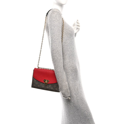 Louis Vuitton Monogram Saint Placide Cherry 2 of 9
