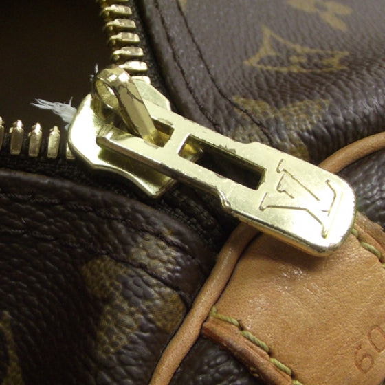 Monogram Keepall 60