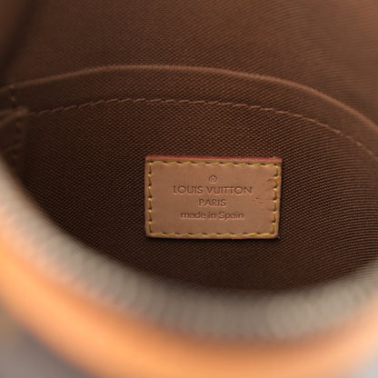 Louis Vuitton Monogram Odeon PM 6 of 11