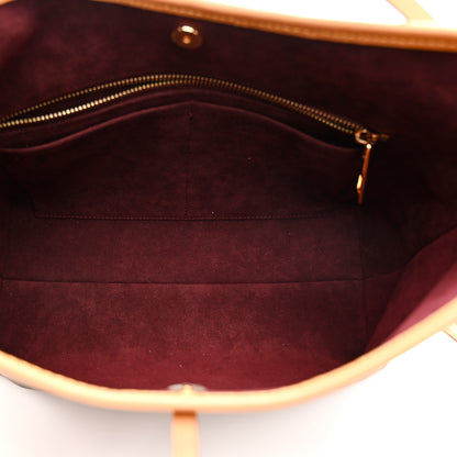Louis Vuitton Monogram CarryAll PM 6 of 11