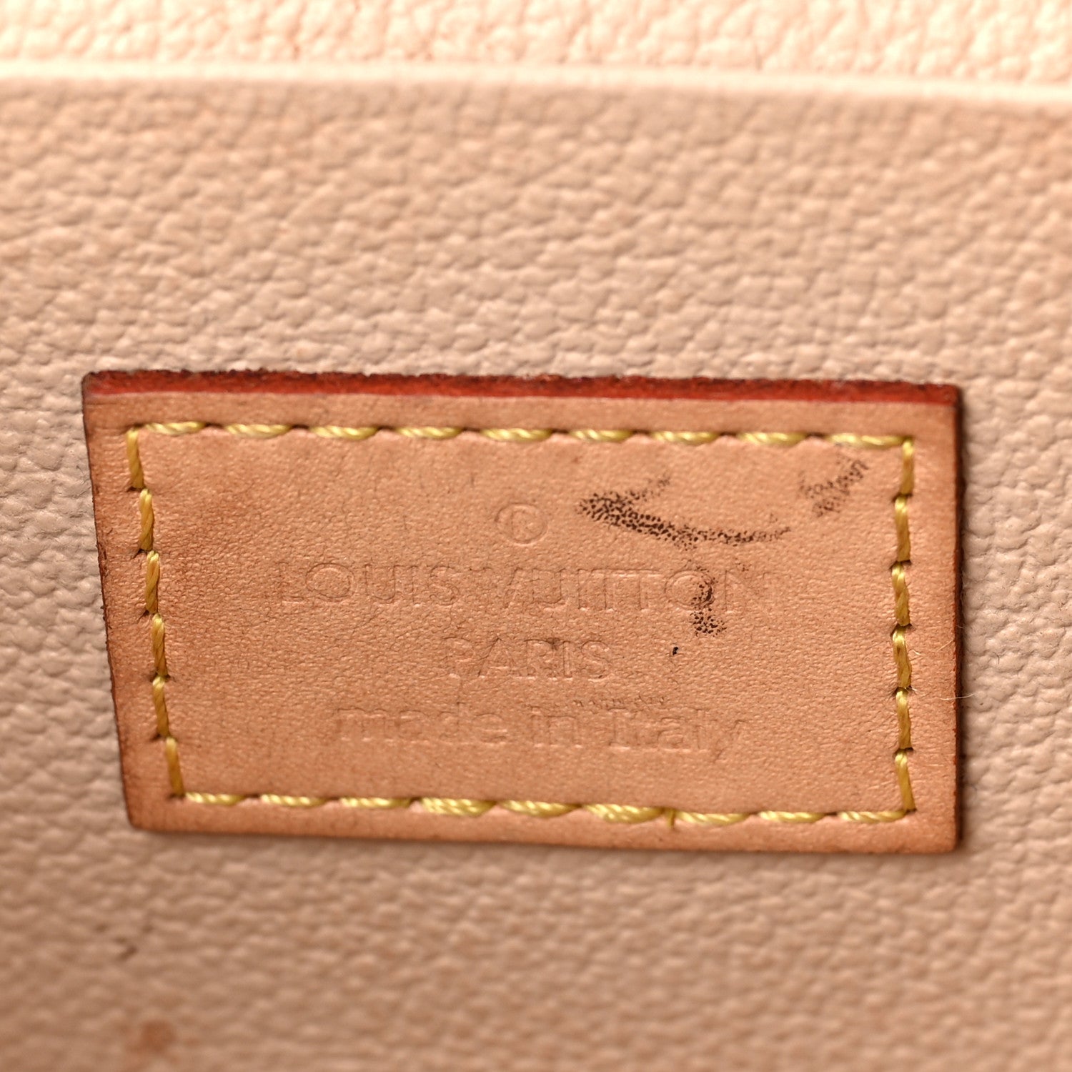 Louis Vuitton Monogram Nice Mini 6 of 9