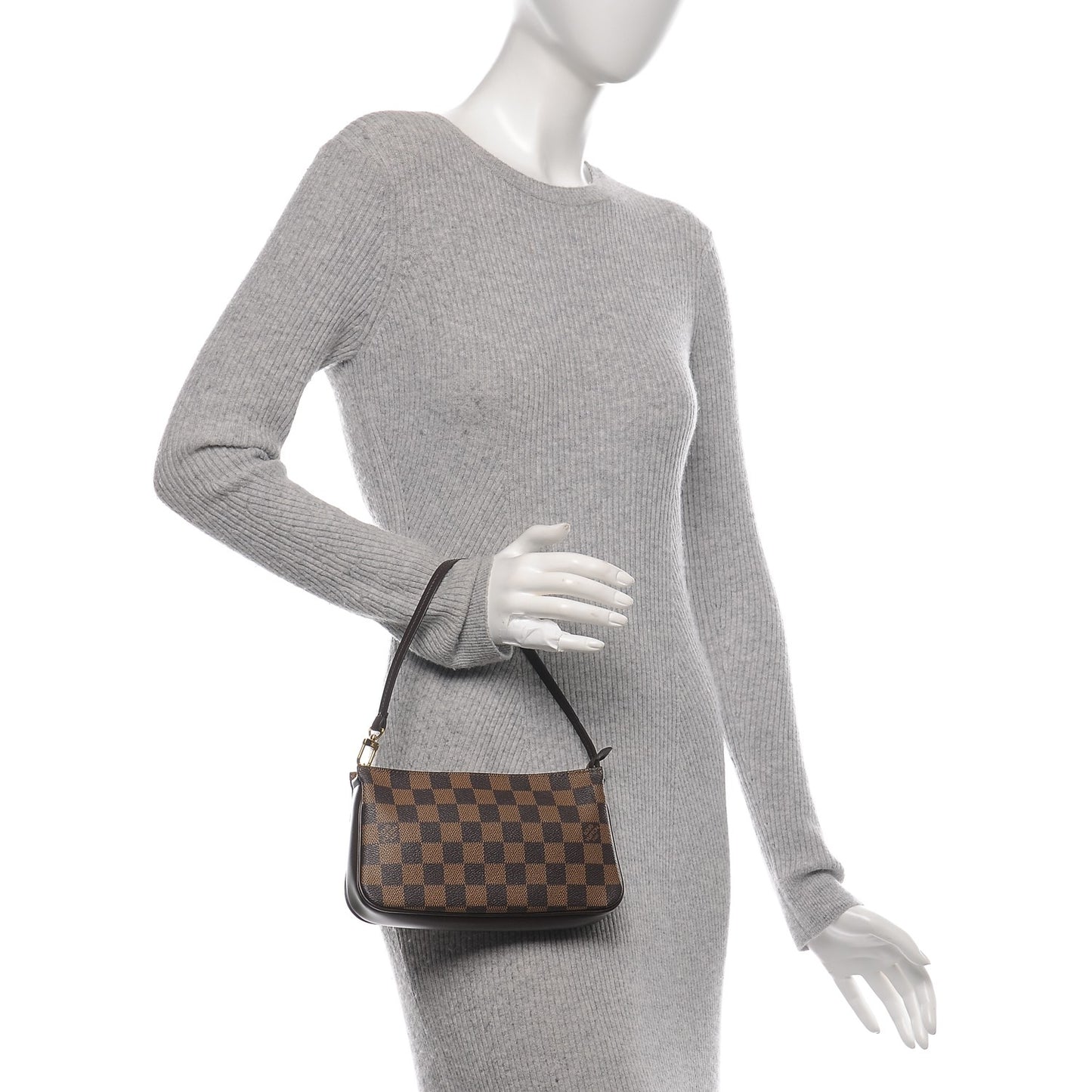 Damier Ebene Navona Pochette Accessories