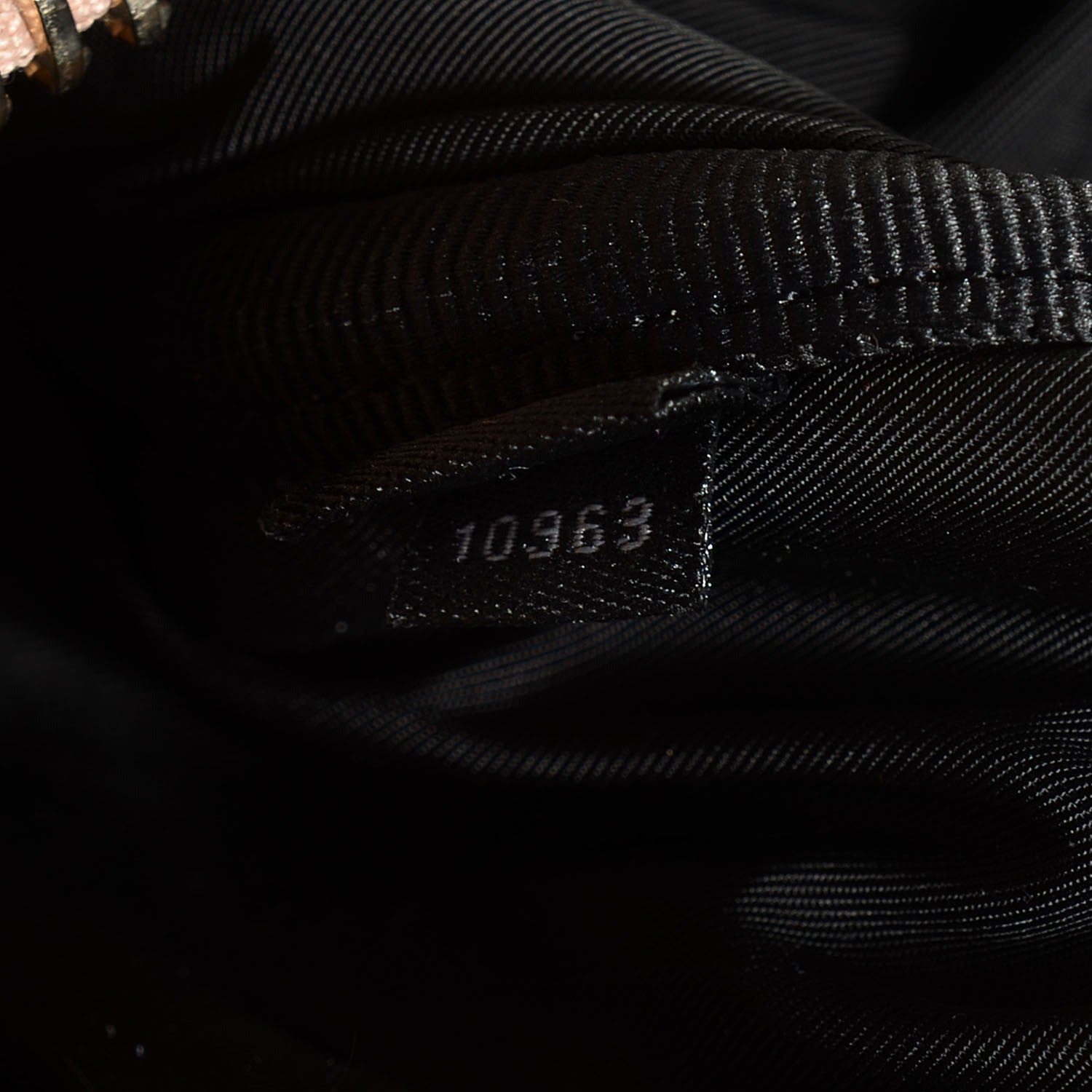 Alexander Wang Pebbled Lambskin Rocco Tan Pale Gold Hardware 8 of 10