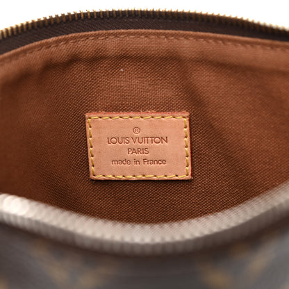Louis Vuitton Monogram Bosphore Pochette 6 of 12