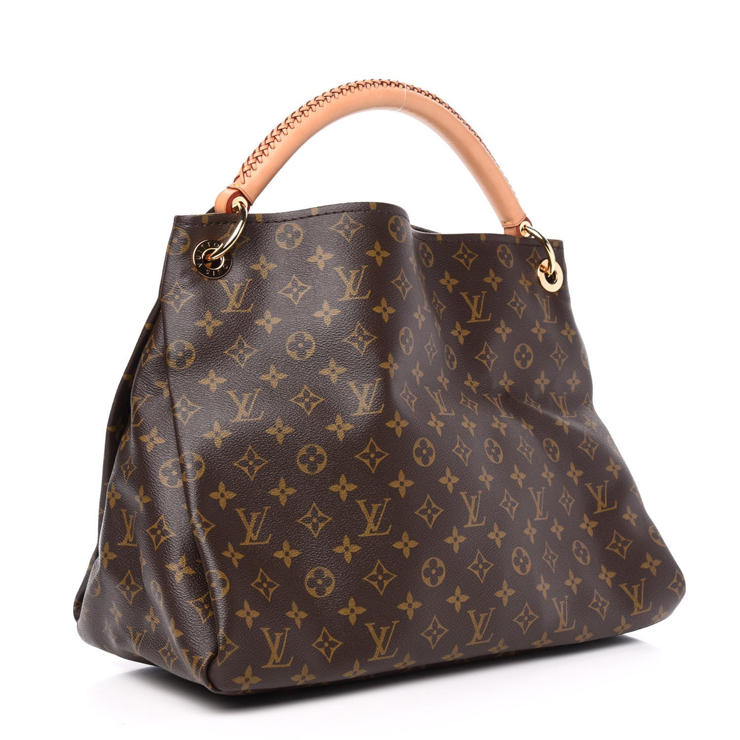 Monogram Artsy MM