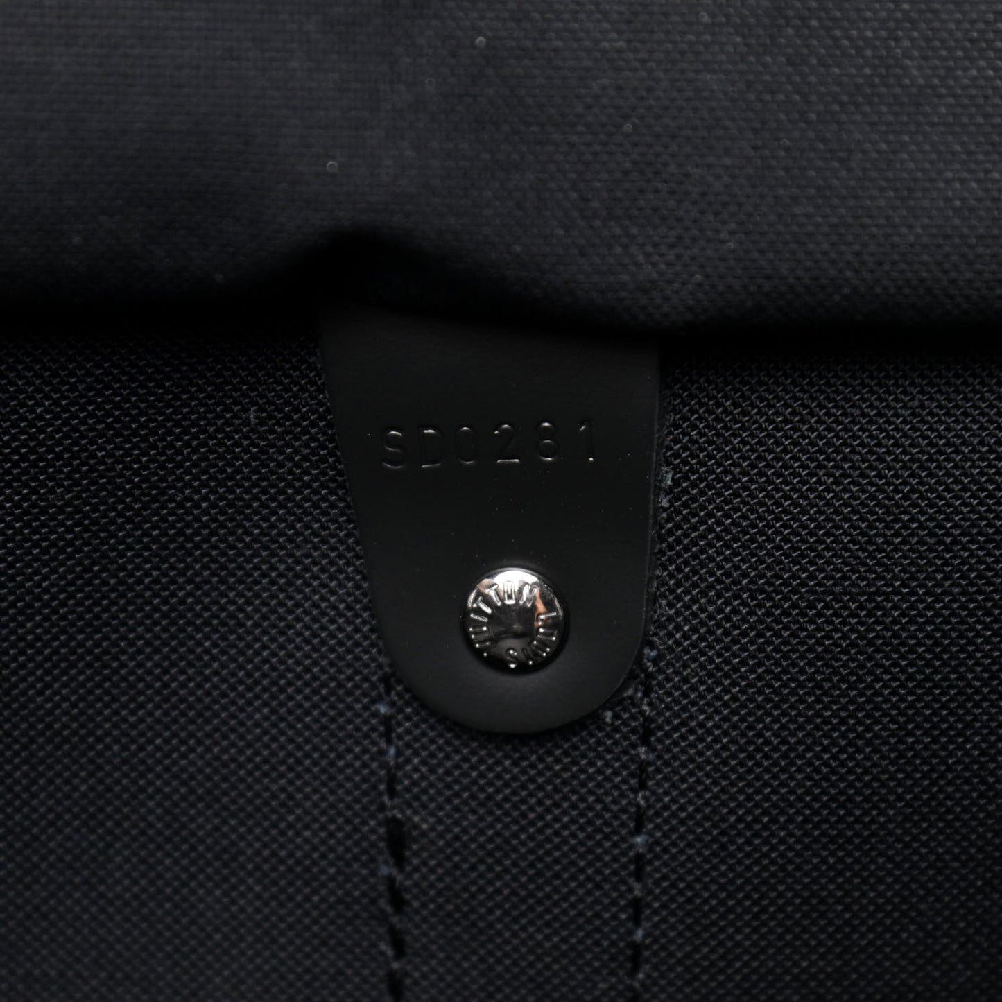 Monogram Eclipse Keepall Bandouliere 45
