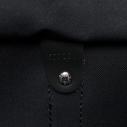 Louis Vuitton Monogram Eclipse Keepall Bandouliere 45 7 of 15