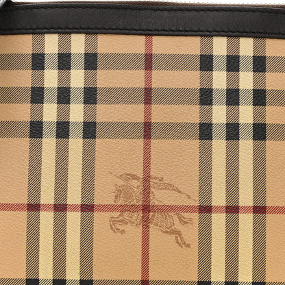Burberry Haymarket Check iPad Case Brown 10 of 15