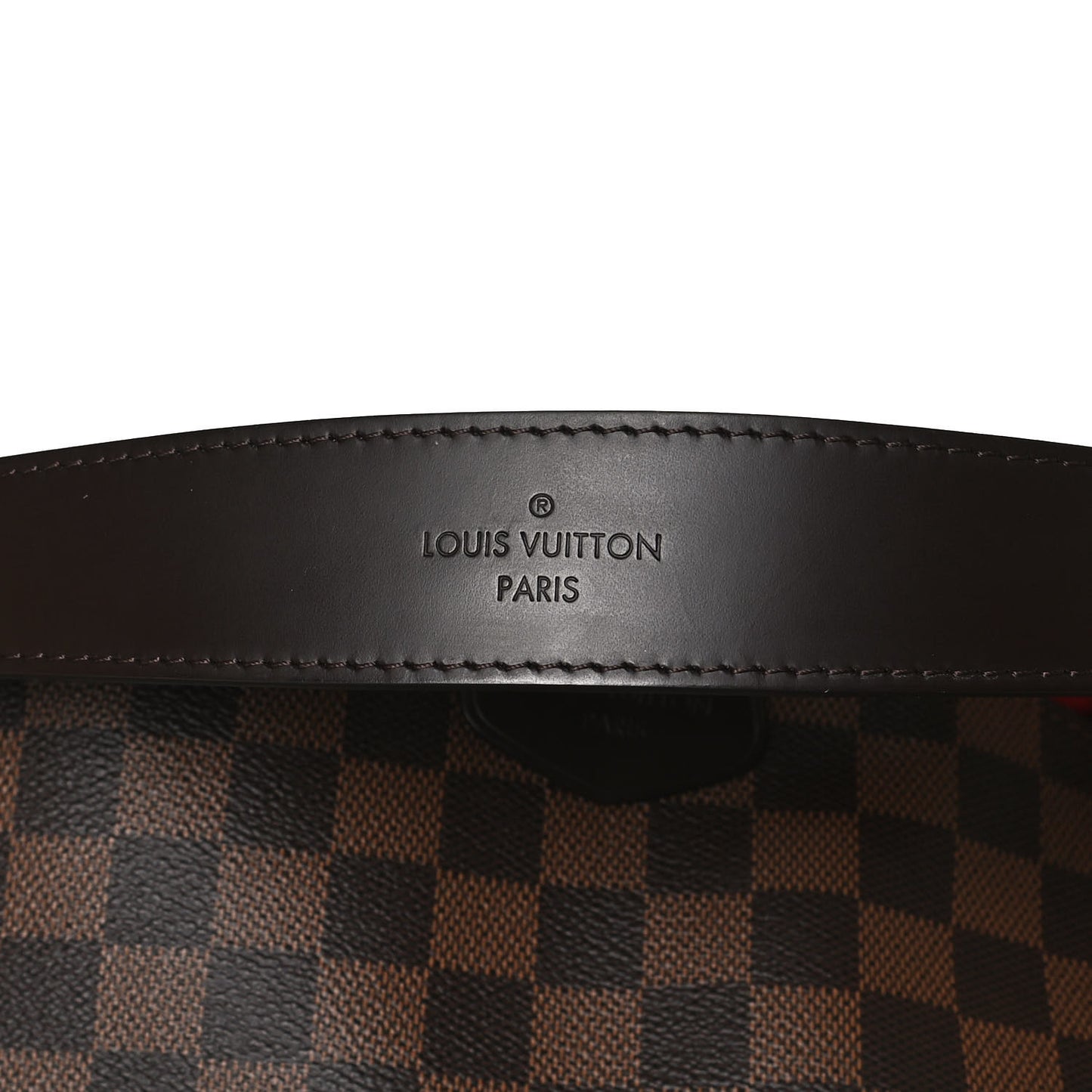 Damier Ebene Graceful MM