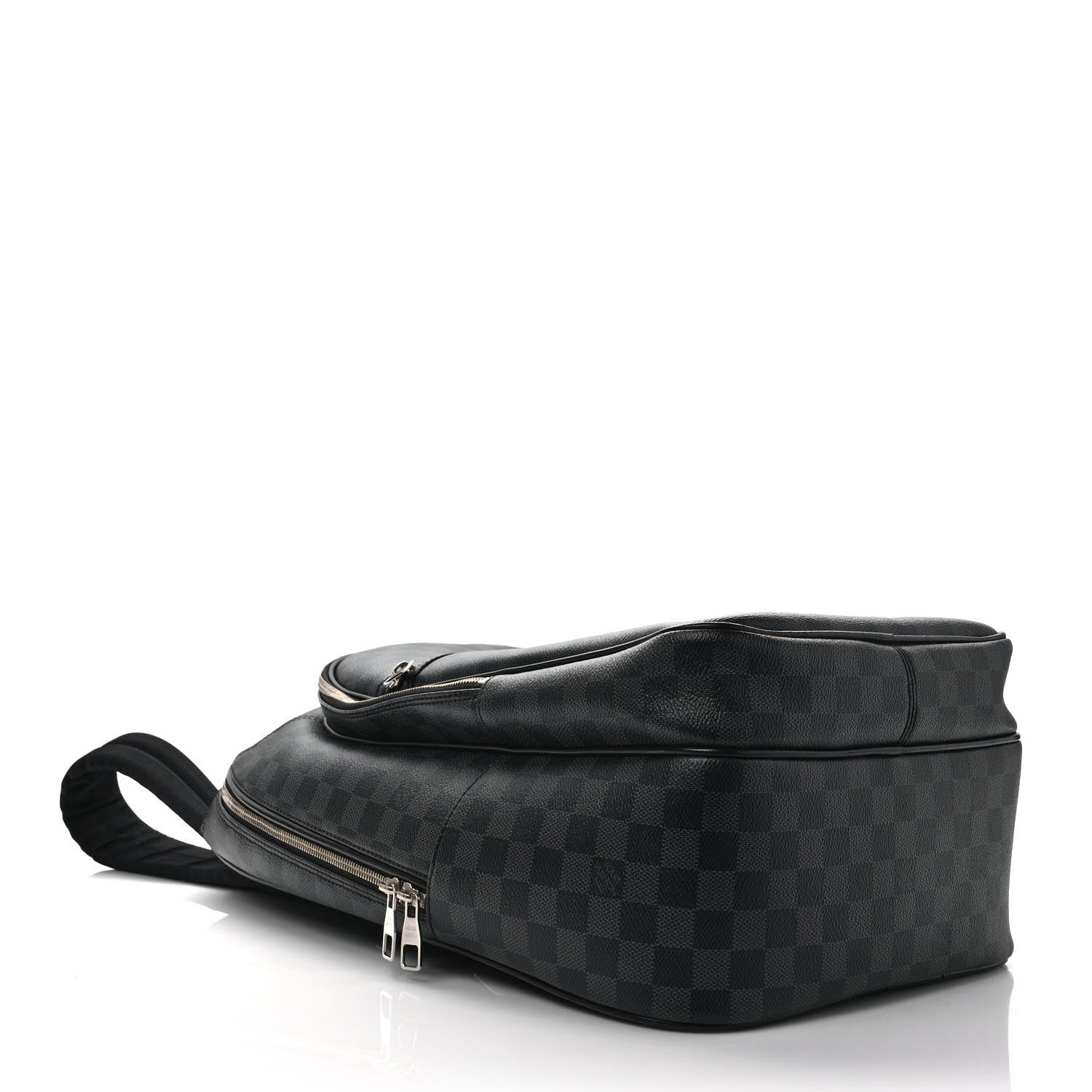 Louis Vuitton Damier Graphite Michael Backpack 4 of 11