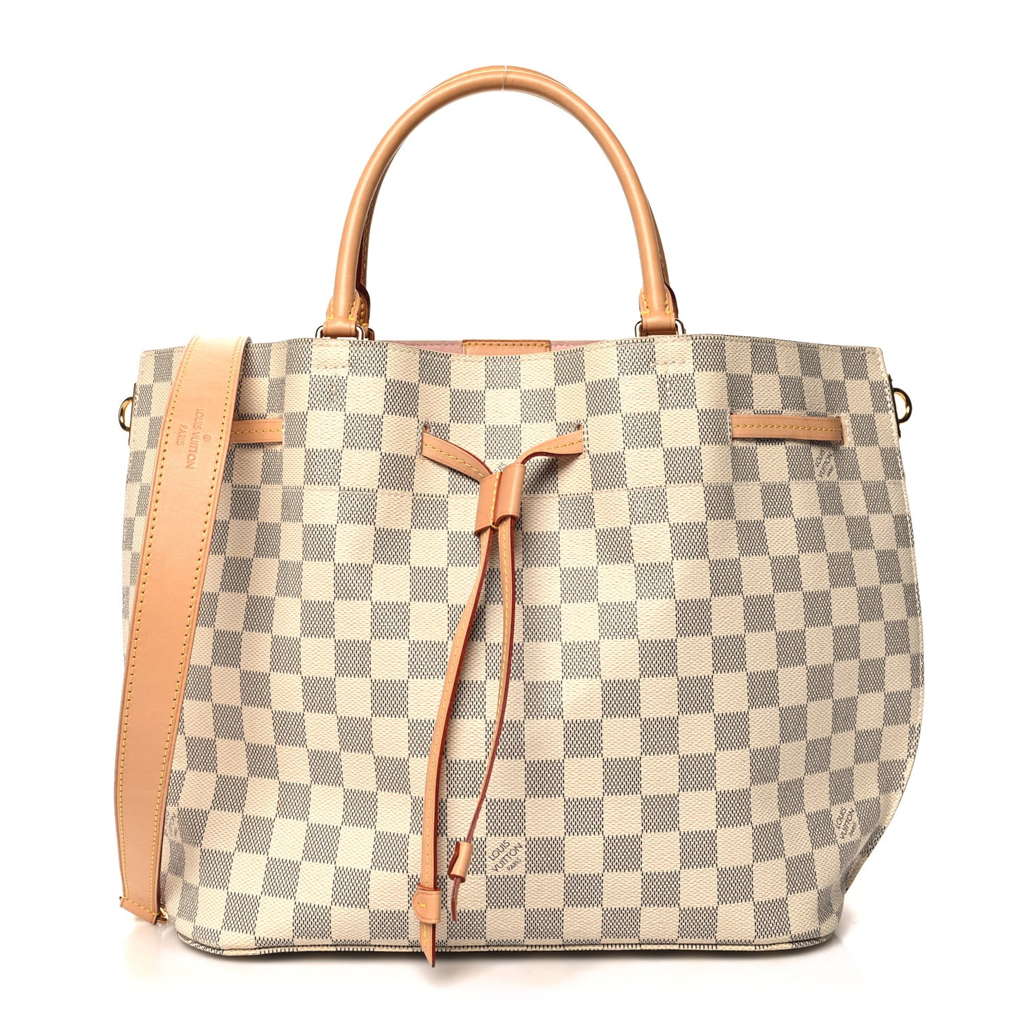 Damier Azur Girolata
