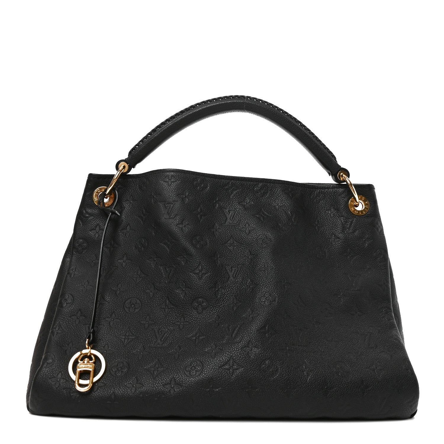 Louis Vuitton Empreinte Artsy MM Black 1 of 10