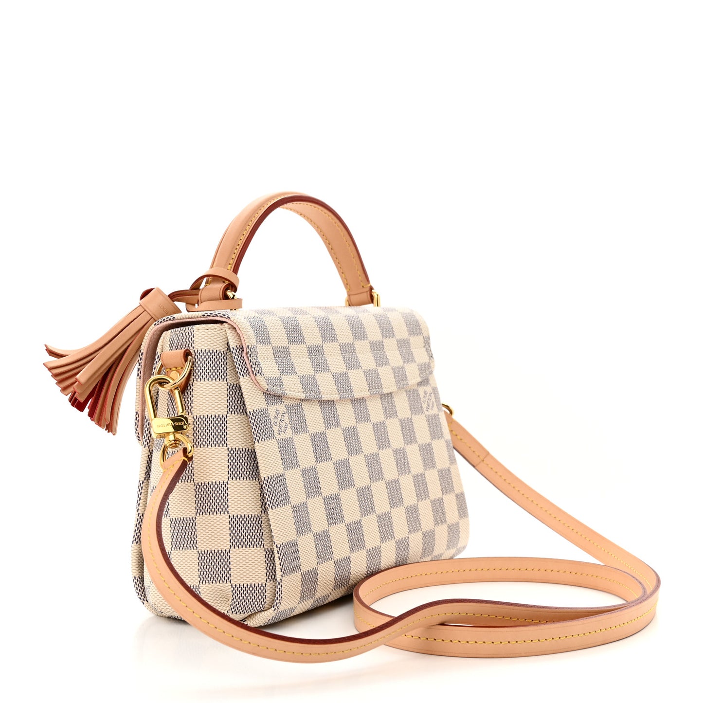Damier Azur Croisette