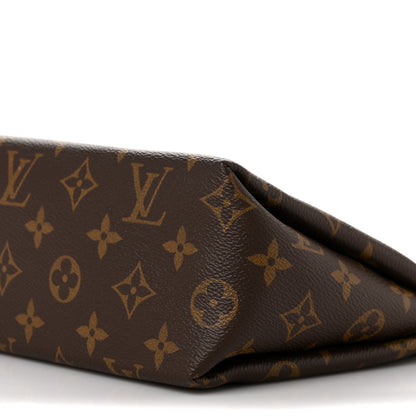 Louis Vuitton Monogram Pallas Beauty Case Black 9 of 9