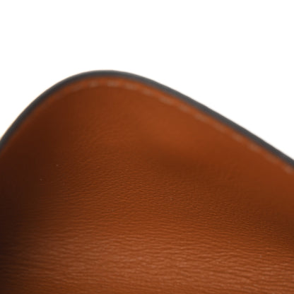 Hermes Epsom Kelly Pocket Belt Biscuit Nata 4 of 7