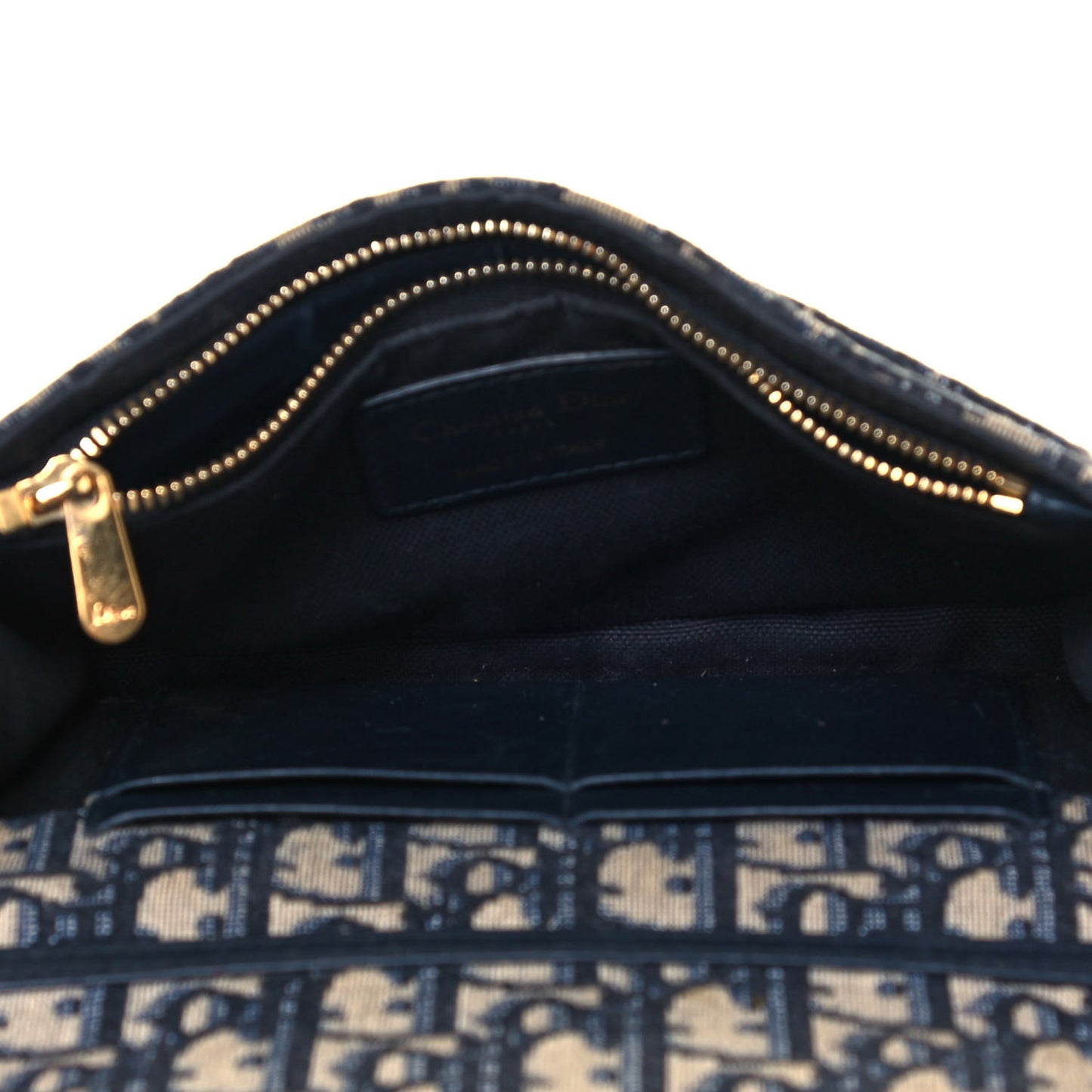 Oblique 30 Montaigne 2-In-1 Pouch Blue