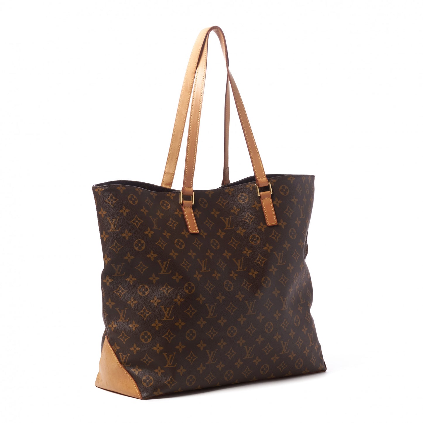 Monogram Cabas Alto