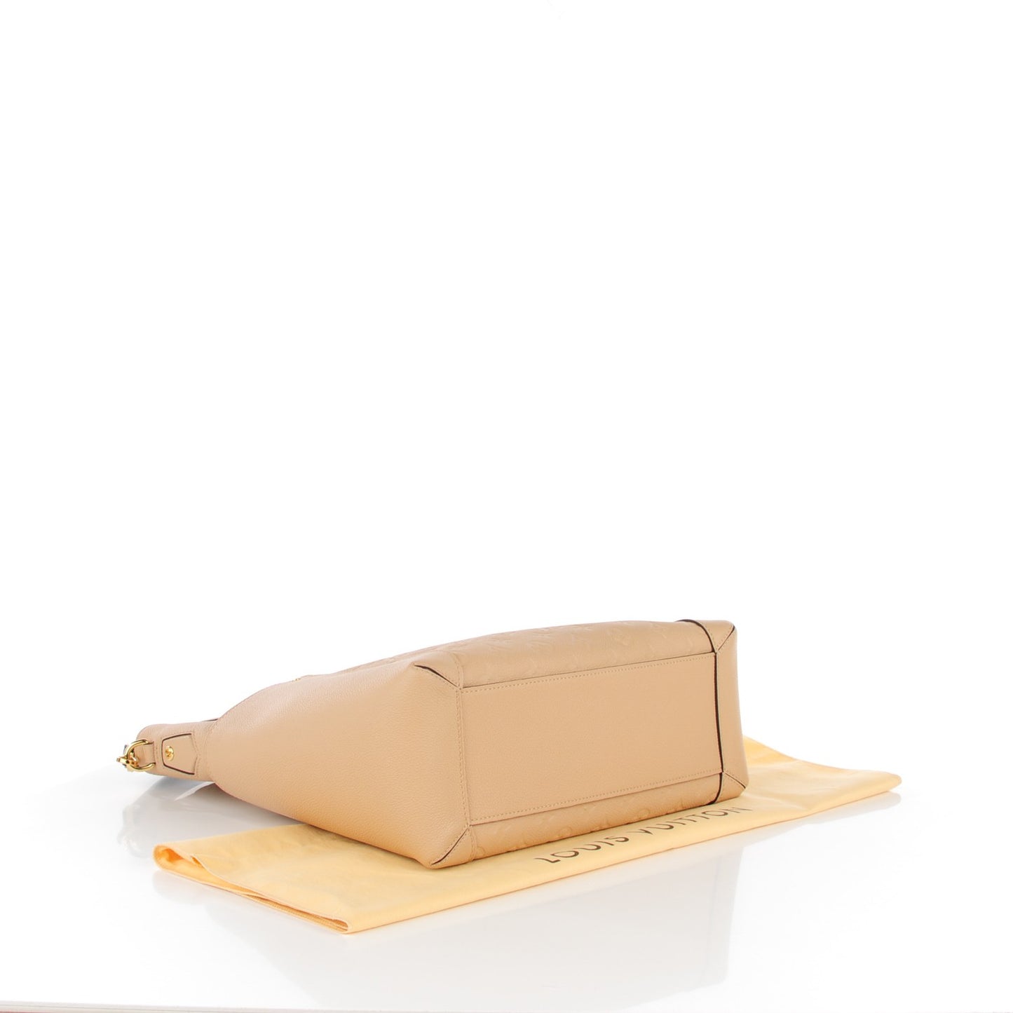 Empreinte Bagatelle Dune