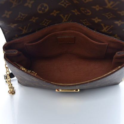 Louis Vuitton Monogram Saint Placide Caramel 5 of 9