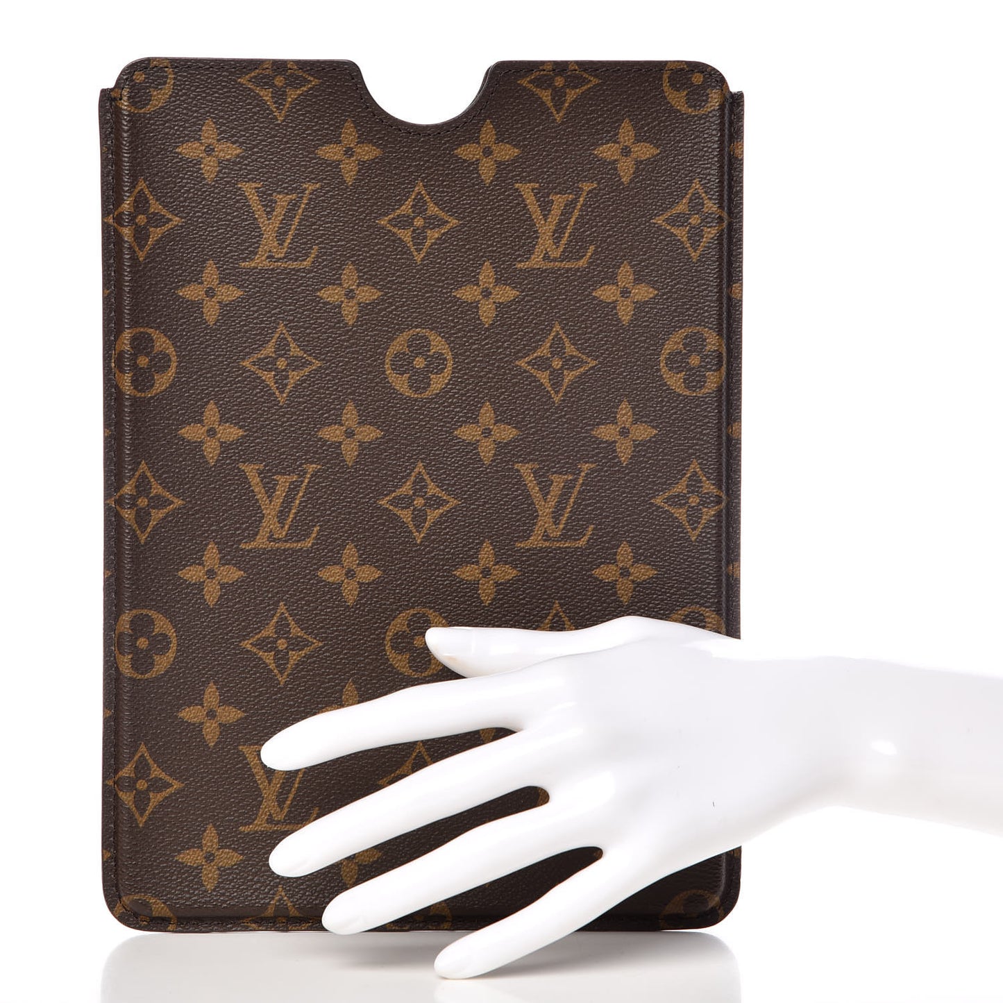 Monogram Hardcase iPad Air 2