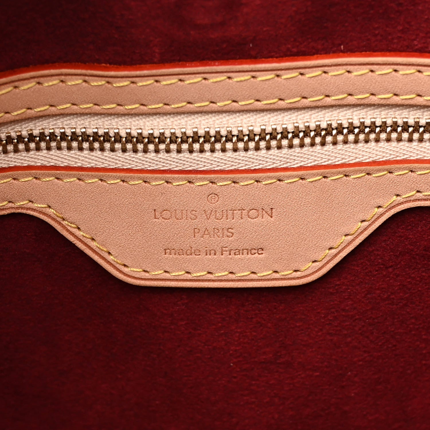 Louis Vuitton Monogram Multicolor Sharleen MM White 6 of 11