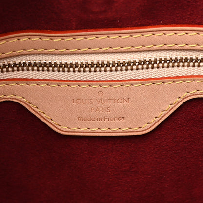 Louis Vuitton Monogram Multicolor Sharleen MM White 6 of 11