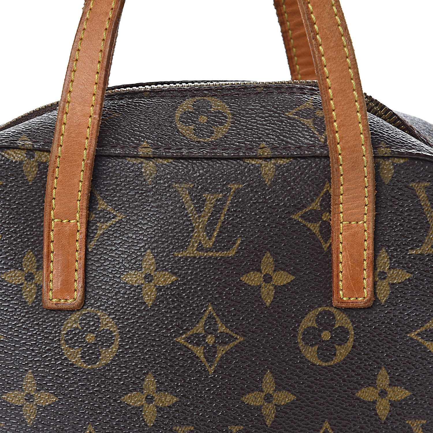 Louis Vuitton Monogram Spontini 16 of 16