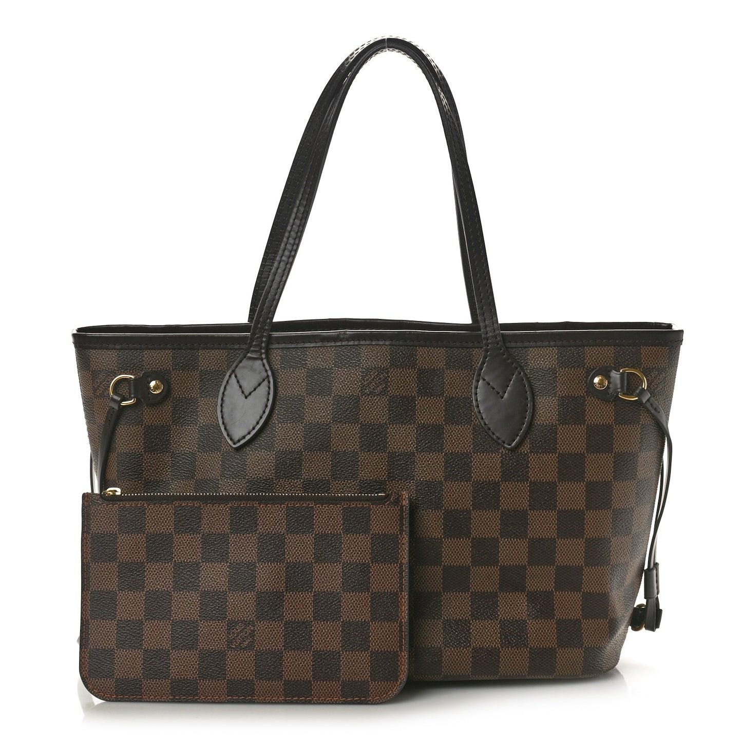 Damier Ebene Neo Neverfull PM