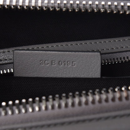 Givenchy Sugar Goatskin Small Antigona Pearl Grey 7 of 18