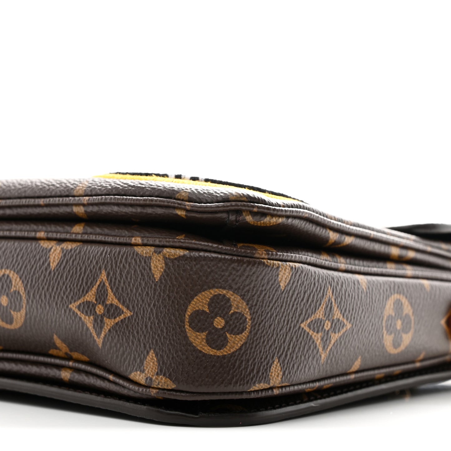 Monogram My World Tour Pochette Metis