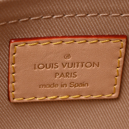 Louis Vuitton Monogram Mini Cluny 6 of 9