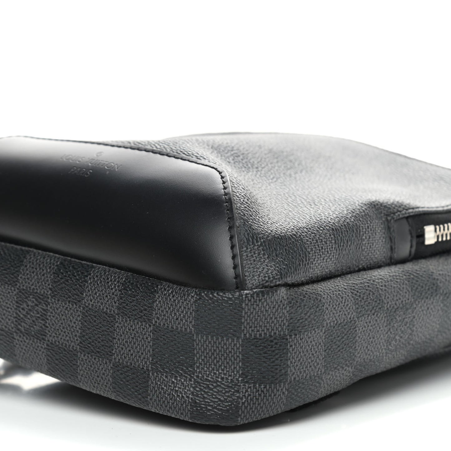 Damier Graphite Avenue Sling Backpack