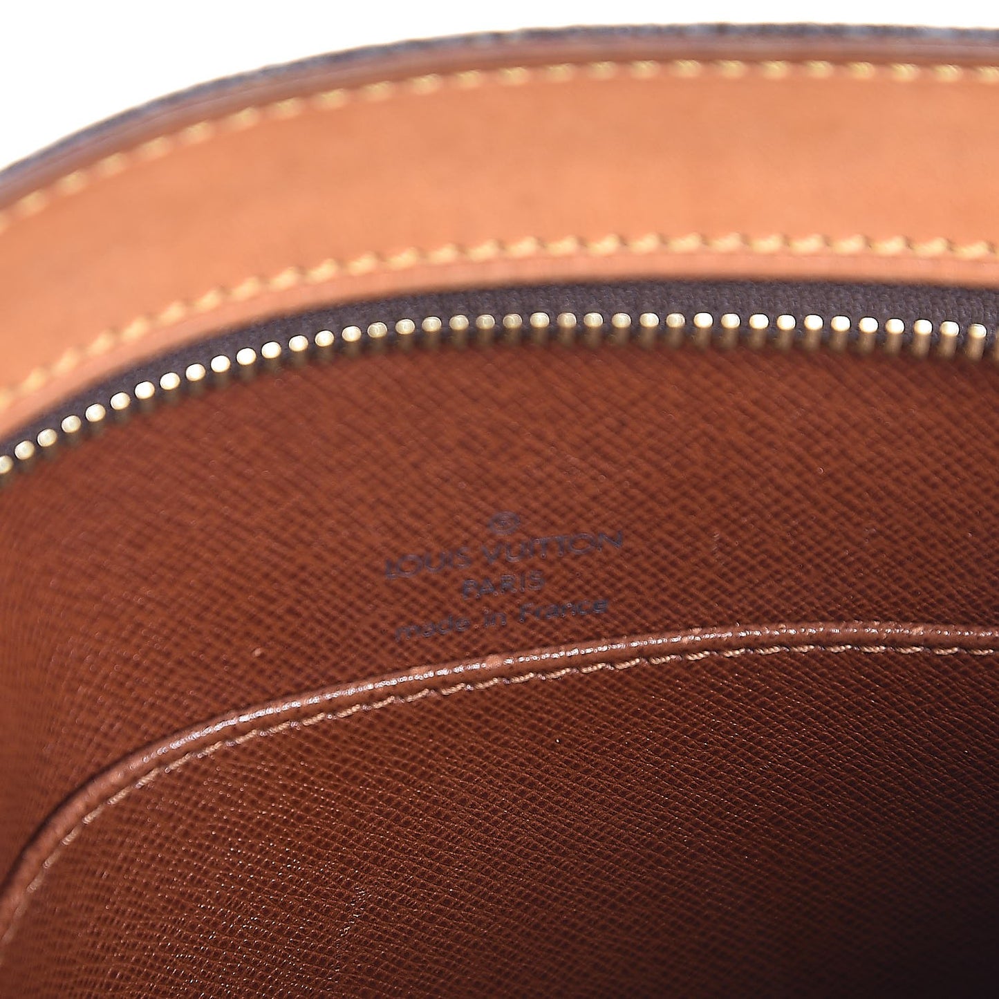 Monogram Drouot