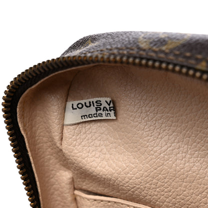Louis Vuitton Monogram Trousse Toilette 28 6 of 9