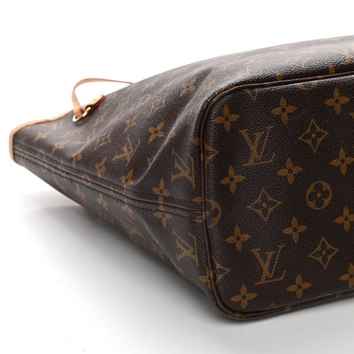 Monogram Neo Neverfull MM