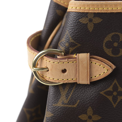 Louis Vuitton Monogram Batignolles Horizontal 12 of 12
