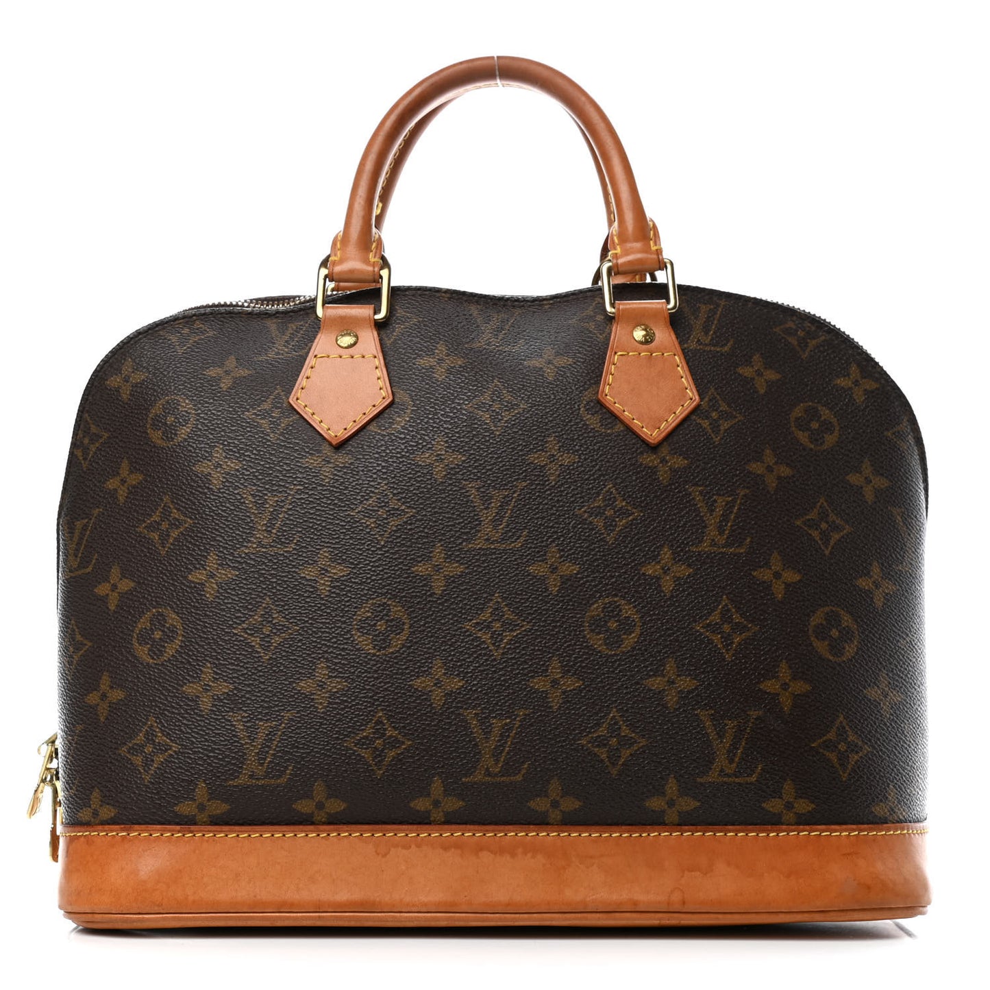 Monogram Alma PM