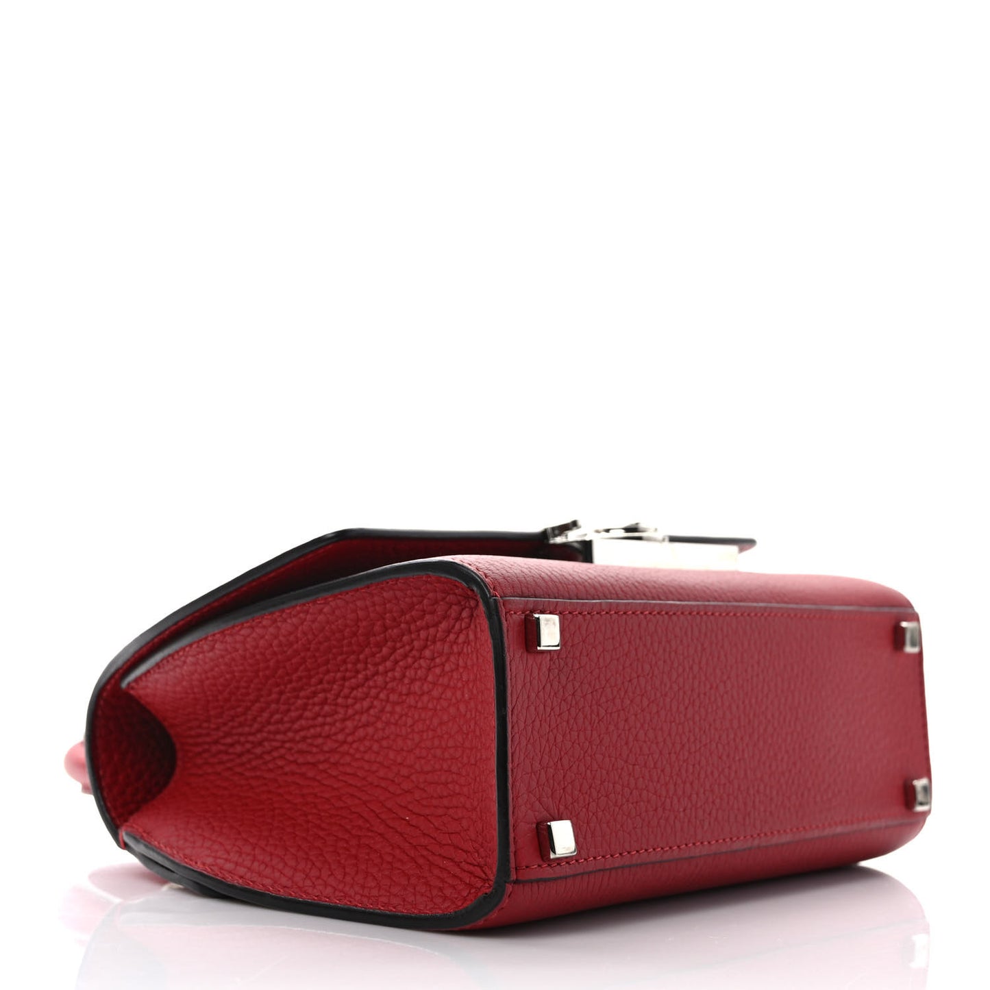 Taurillon Blush Rejane BB Red