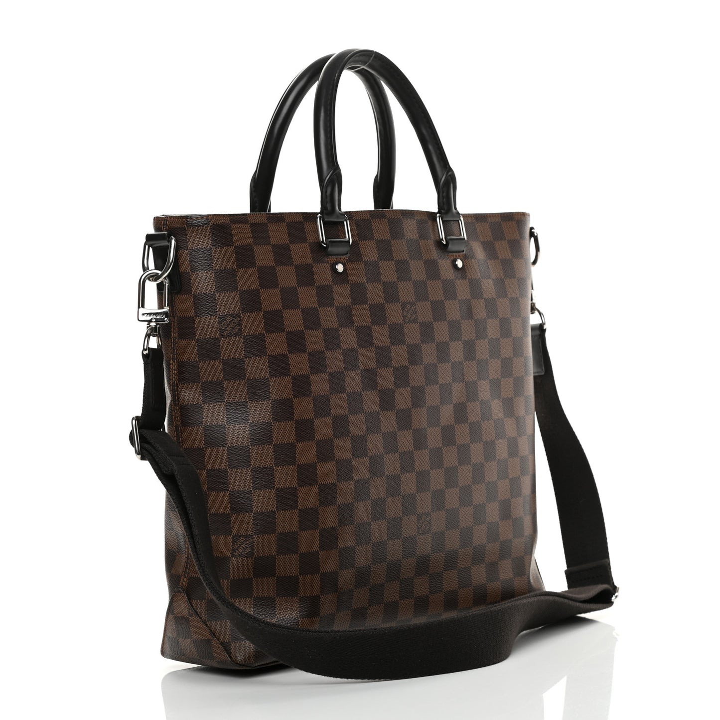 Damier Ebene Jake Tote
