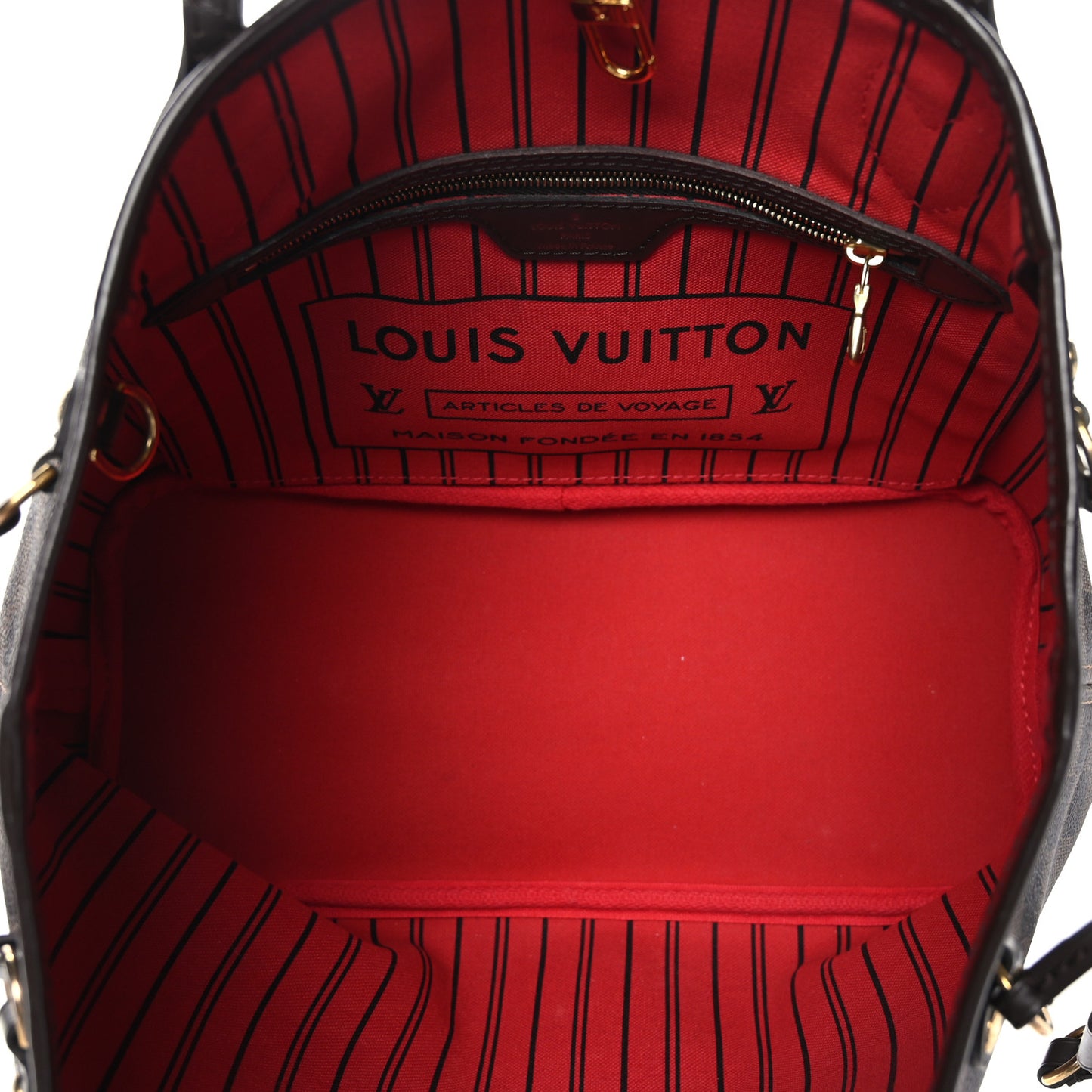 Damier Ebene Neo Neverfull PM