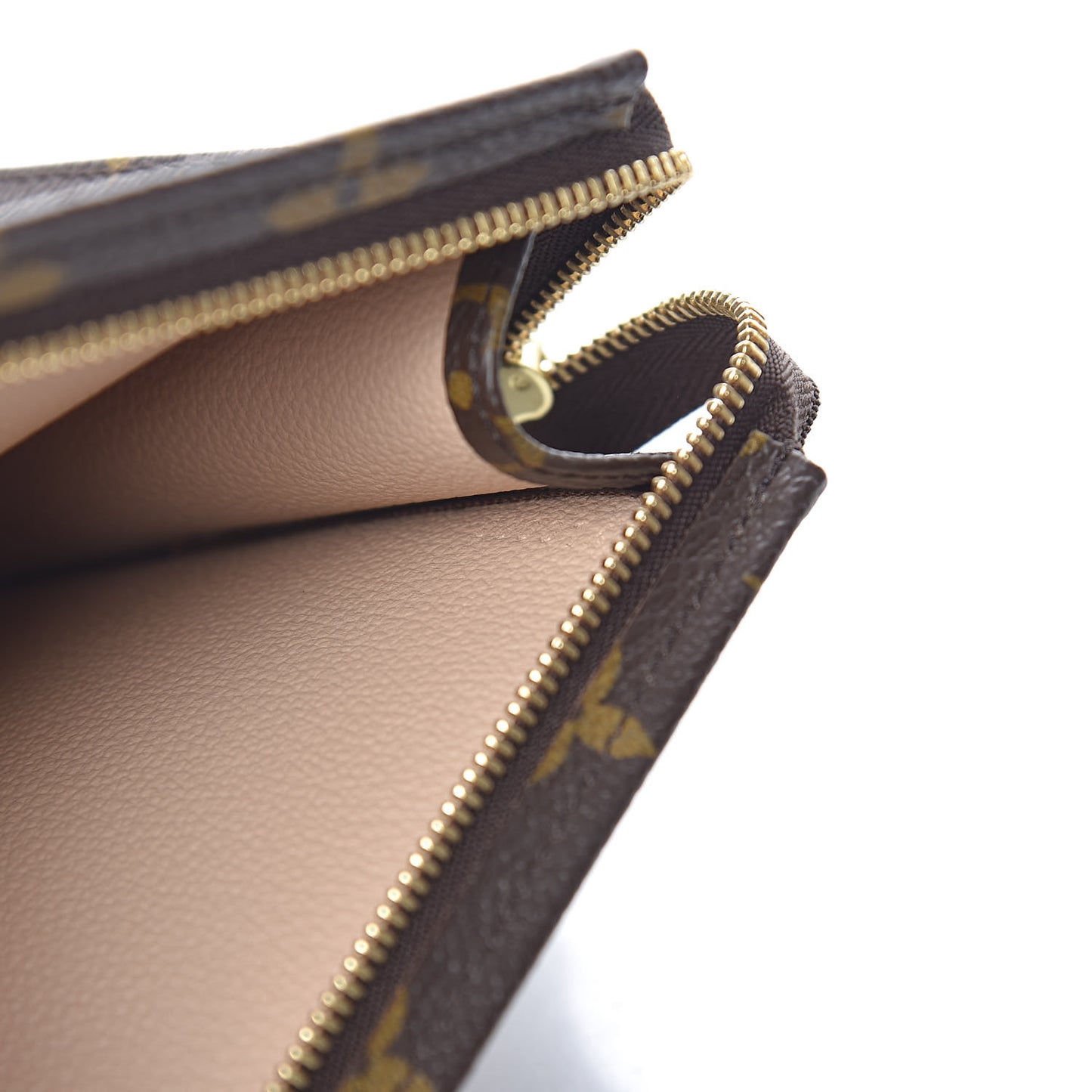 Monogram Toiletry Pouch 19