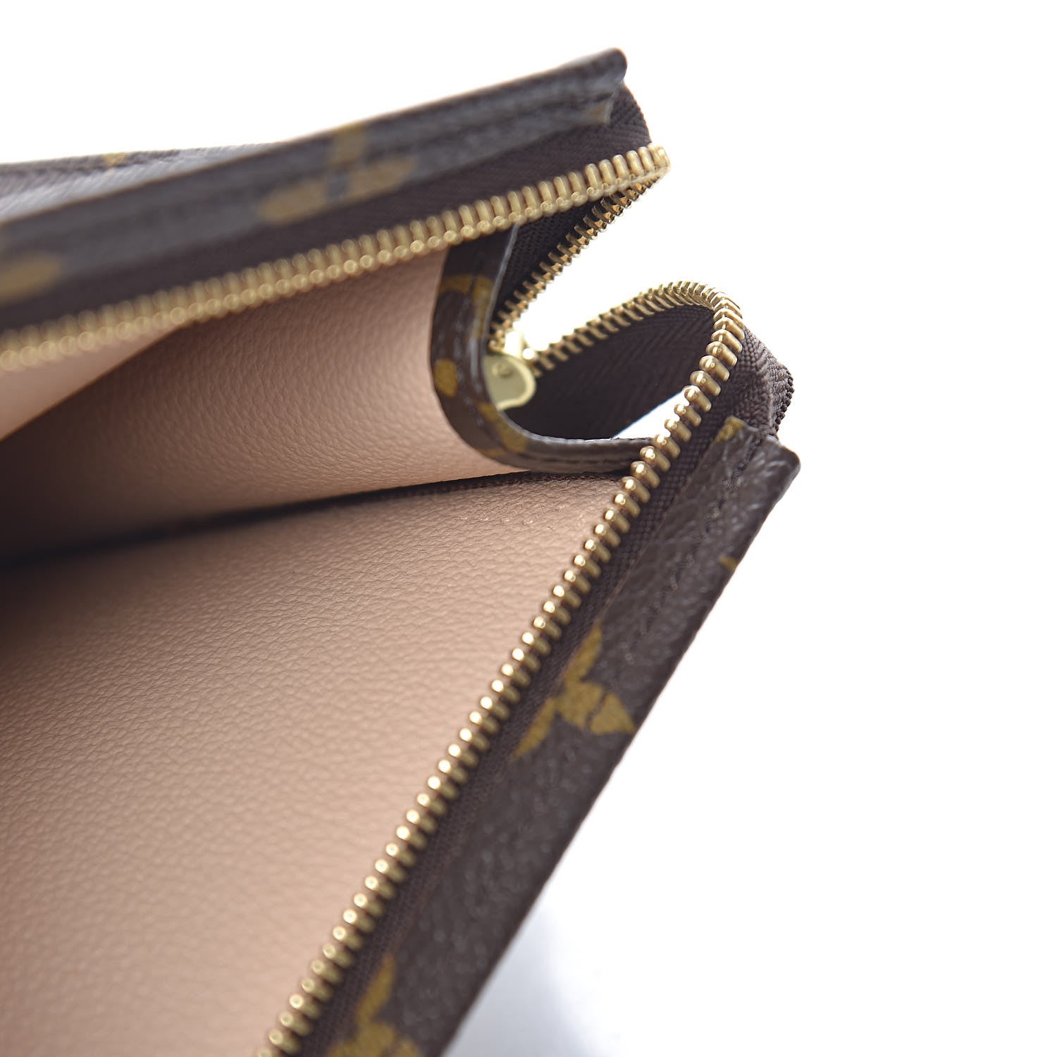 Louis Vuitton Monogram Toiletry Pouch 19 7 of 9