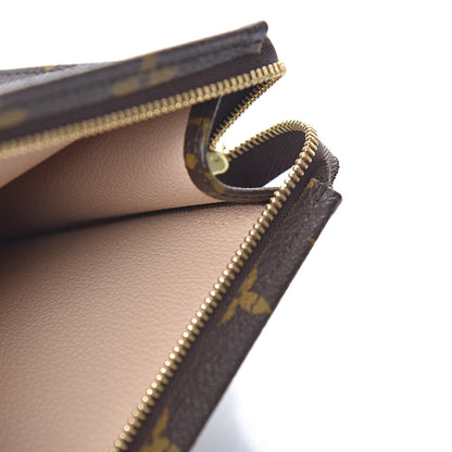 Louis Vuitton Monogram Toiletry Pouch 19 7 of 9