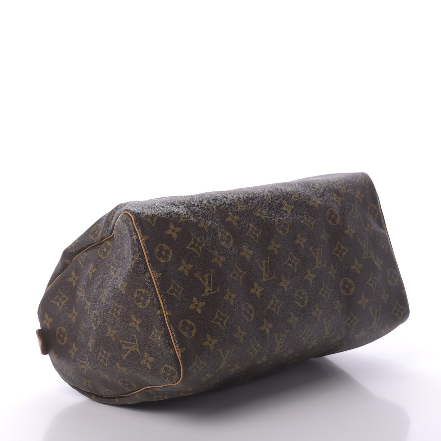 Louis Vuitton Monogram Speedy 35 4 of 10