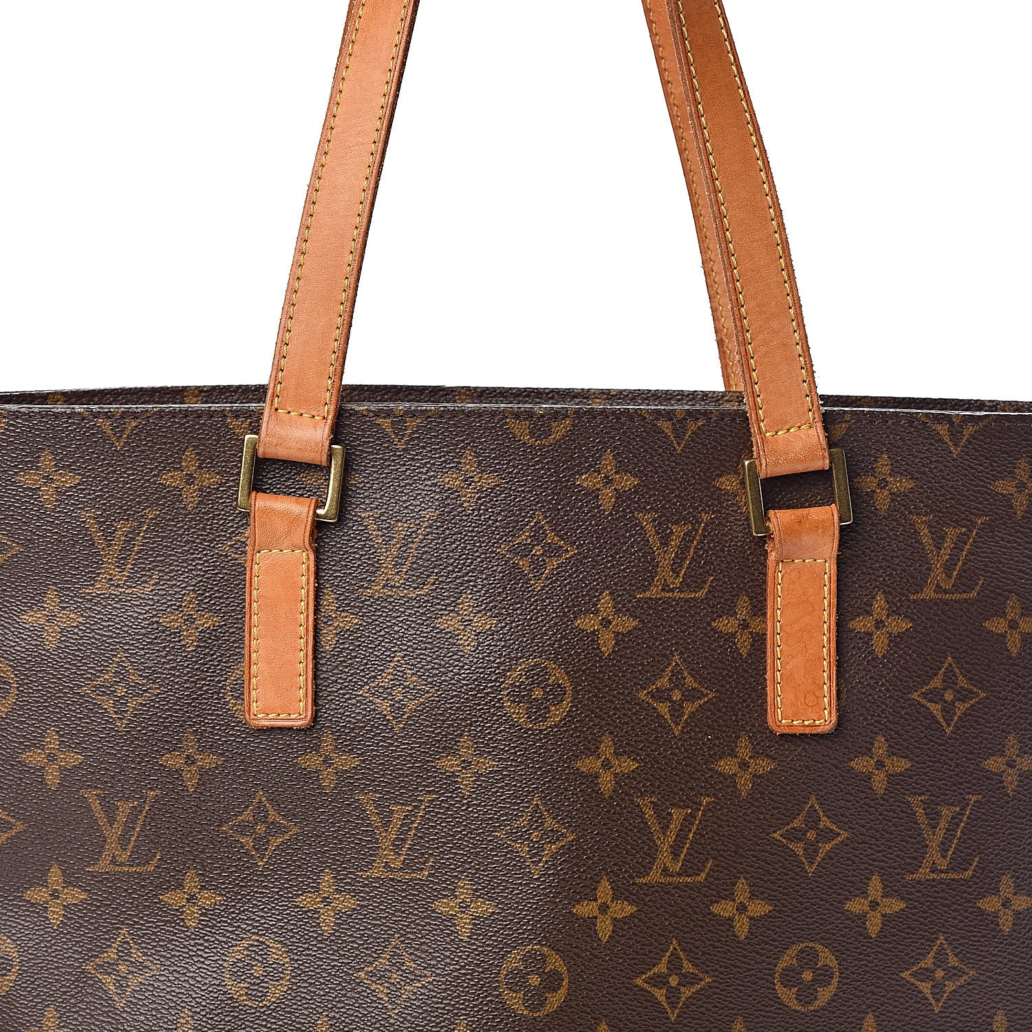 Louis Vuitton Monogram Vavin GM 7 of 9