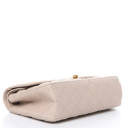 Chanel Calfskin Quilted 2.55 Reissue 226 Flap Beige 4 of 10