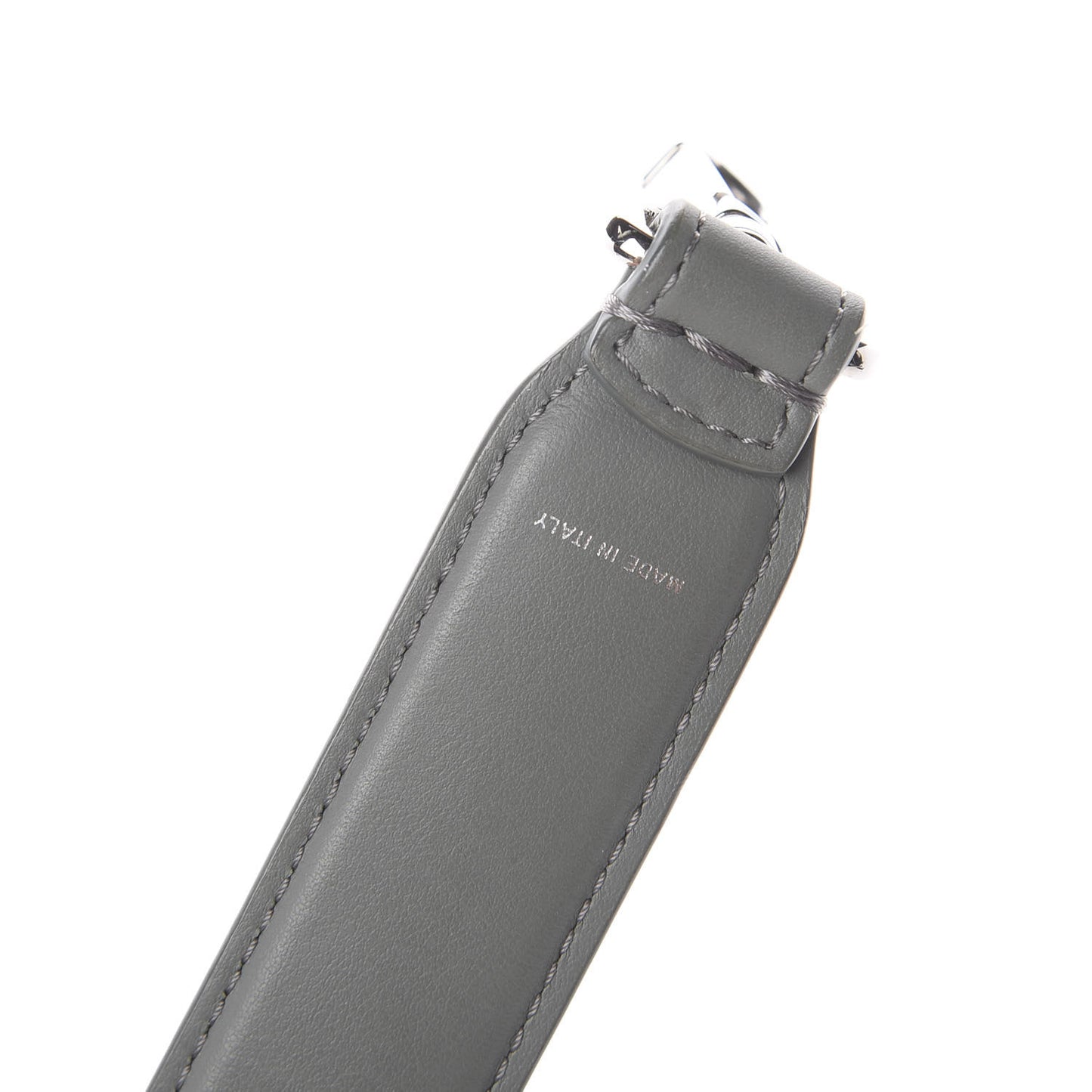 Vitello Century Studded Mini Strap You Alga