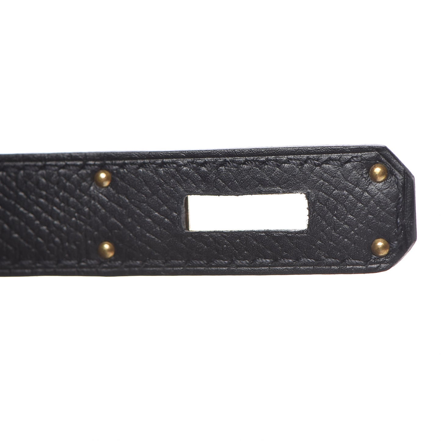 Epsom Kelly Sellier 28 Black