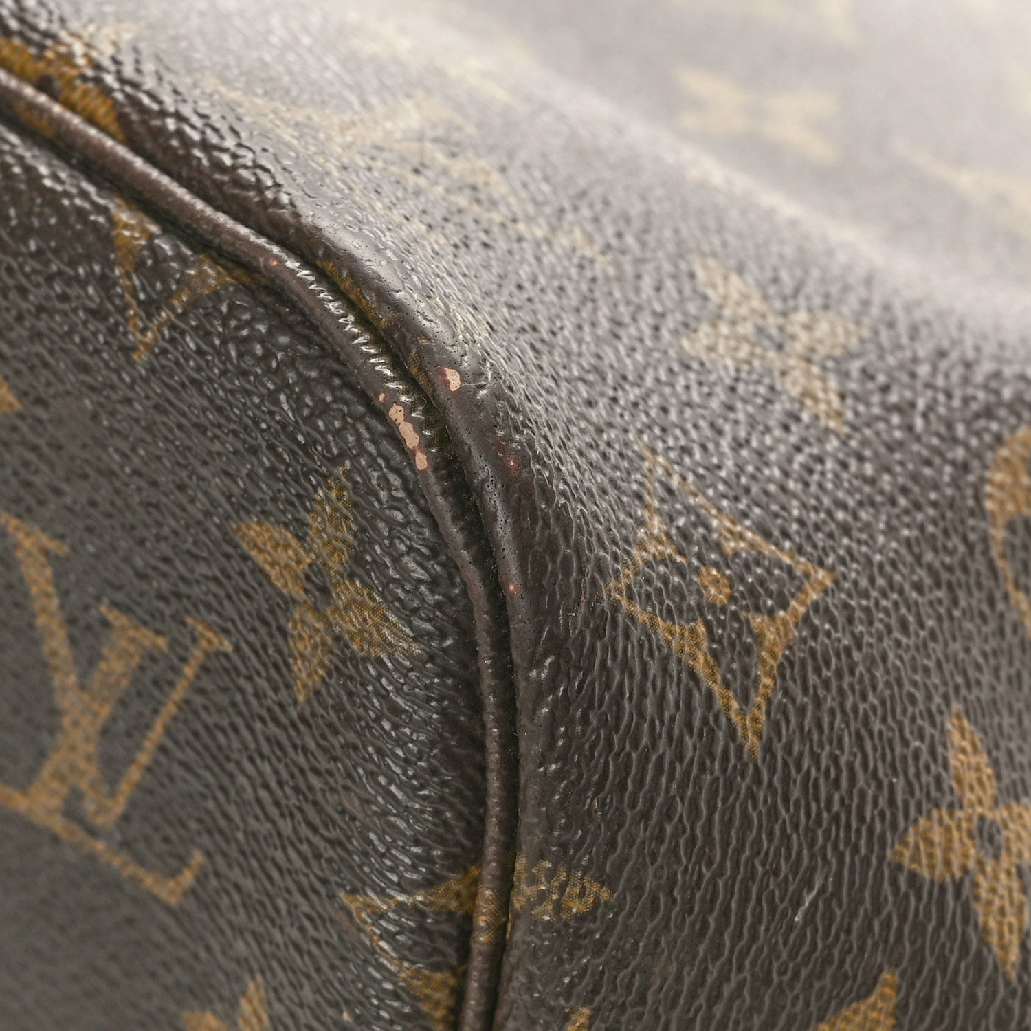 Louis Vuitton Monogram Neo Neverfull MM 11 of 22