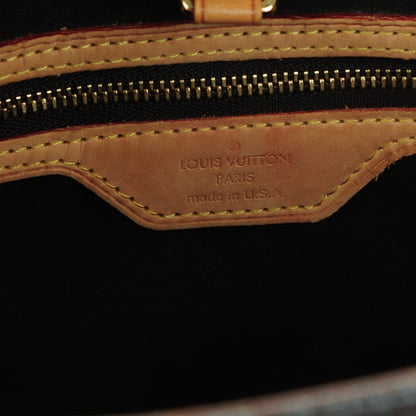 Louis Vuitton Monogram Wilshire PM 6 of 7